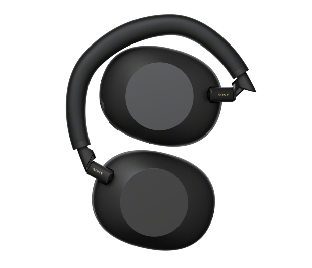SONY WH-1000XM6 Czarny - 1334182 - zdjęcie 6